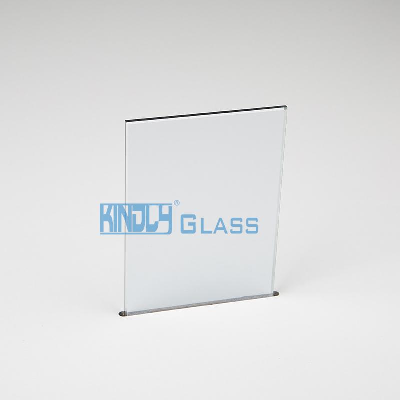 Crystal Grey Tinted Glass